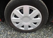 Škoda Fabia Hatchback 1,2 l 51 kw