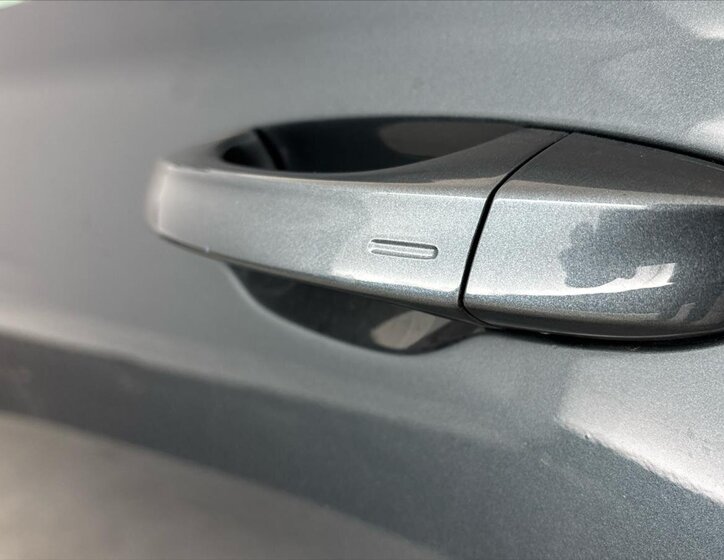 Škoda Superb Kombi 2,0 l 147 kw