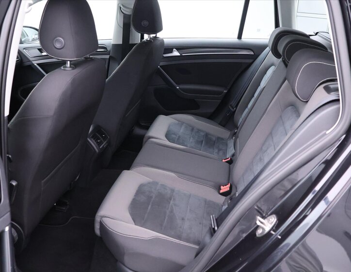 Volkswagen Golf Kombi 1,4 l 90 kw