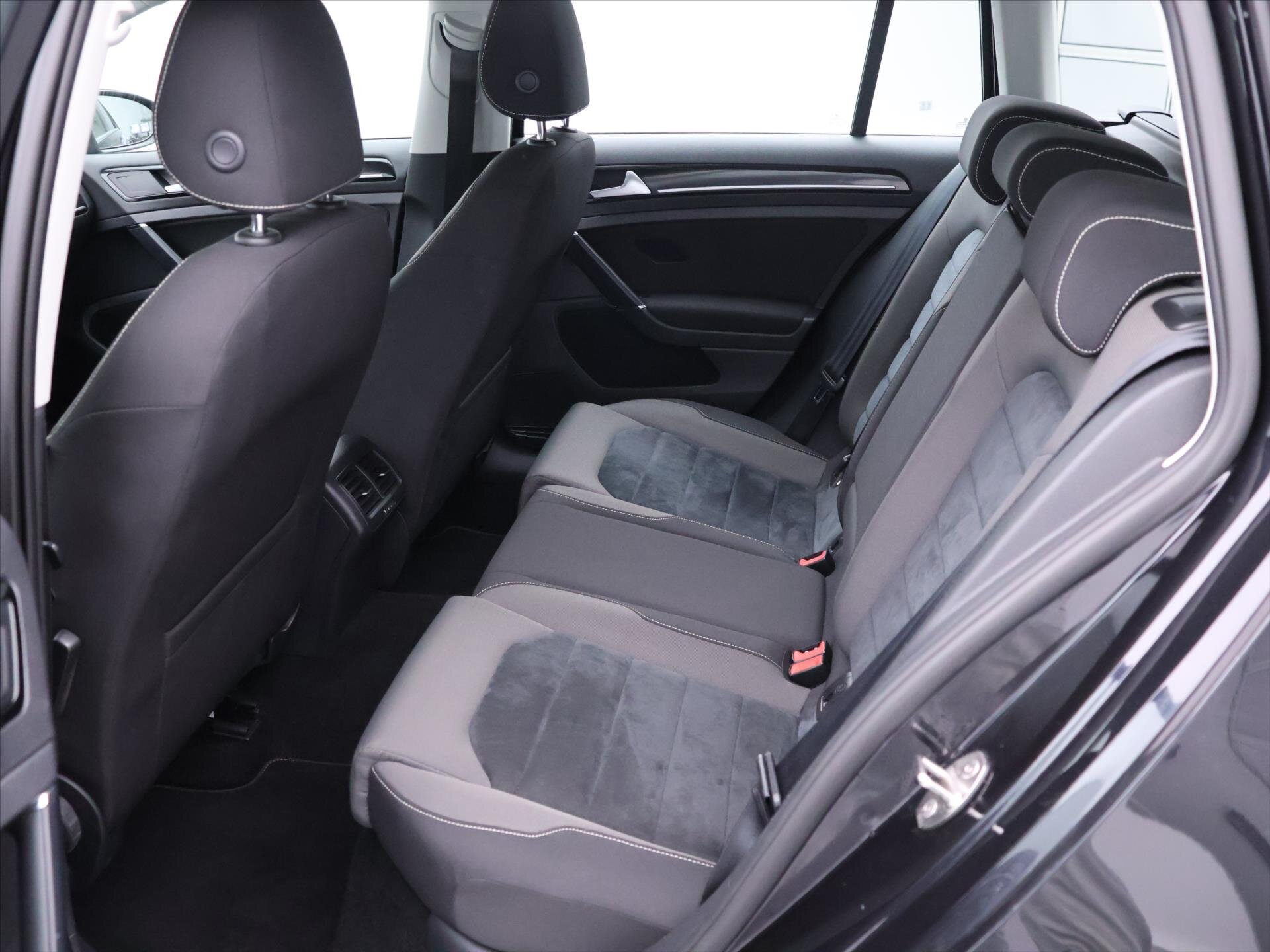 Volkswagen Golf Kombi 1,4 l 90 kw