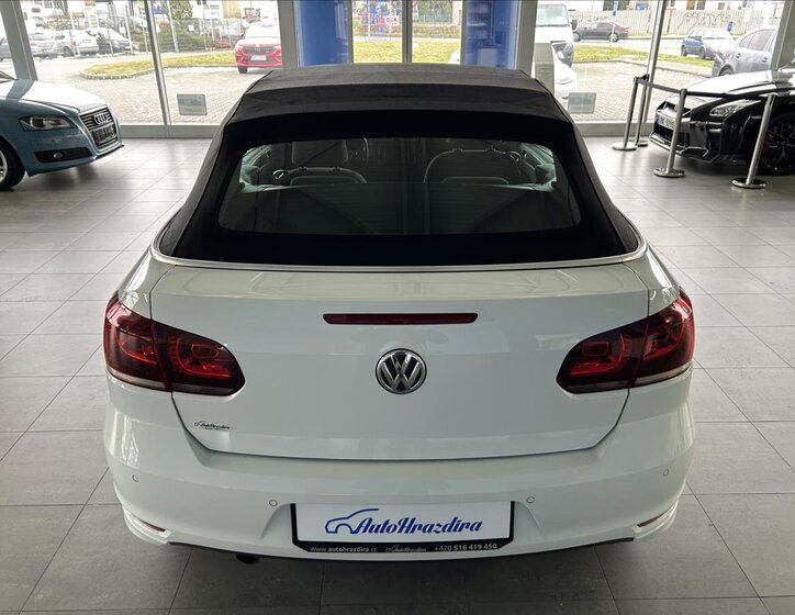 Volkswagen Golf 13