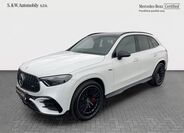 Mercedes-Benz GLC 1