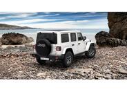 Jeep Wrangler 2