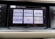 Land Rover Range Rover Sport SUV 3,0 l 190 kw