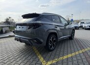 Hyundai Tucson SUV / Terénní 1,6 l 110 kw
