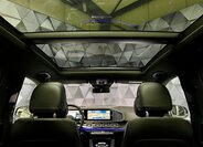 Mercedes-Benz GLS SUV 3,0 l 270 kw