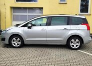Peugeot 5008 7