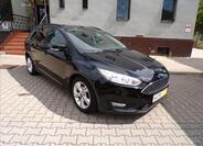 Ford Focus 1