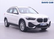 BMW X1 SUV 2,0 l 131 kw