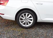 Škoda Superb Kombi 2,0 l 90 kw