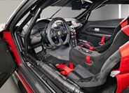 Ferrari 599 Kupé 6,0 l 551 kw