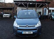 Citroën Berlingo 2