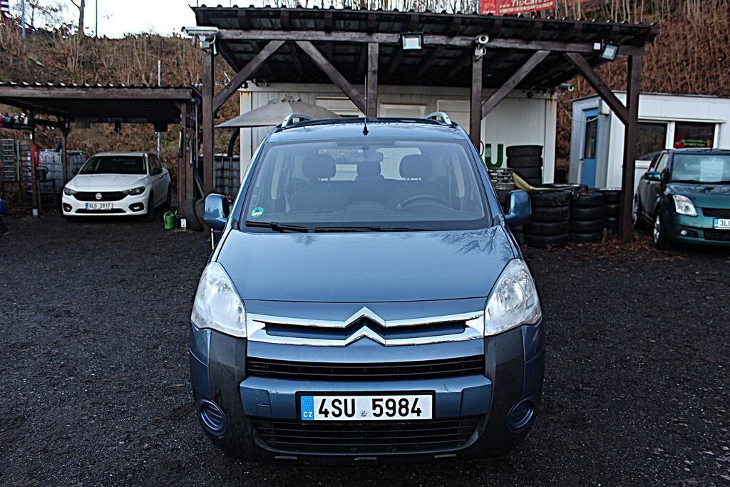 Citroën Berlingo