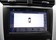 Ford Mondeo Kombi 2,0 l 110 kw