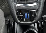 Opel Zafira MPV 1,6 l 100 kw