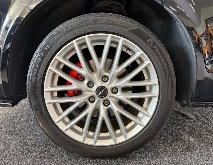 Volkswagen Multivan 30