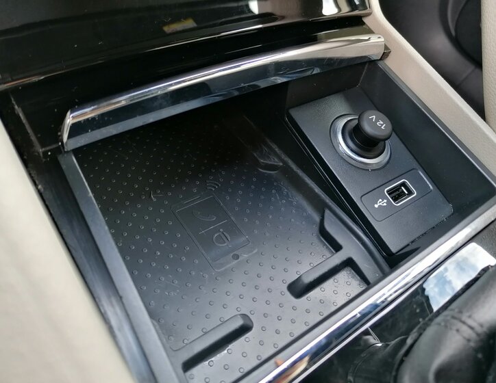 Škoda Karoq SUV 1,6 l 85 kw