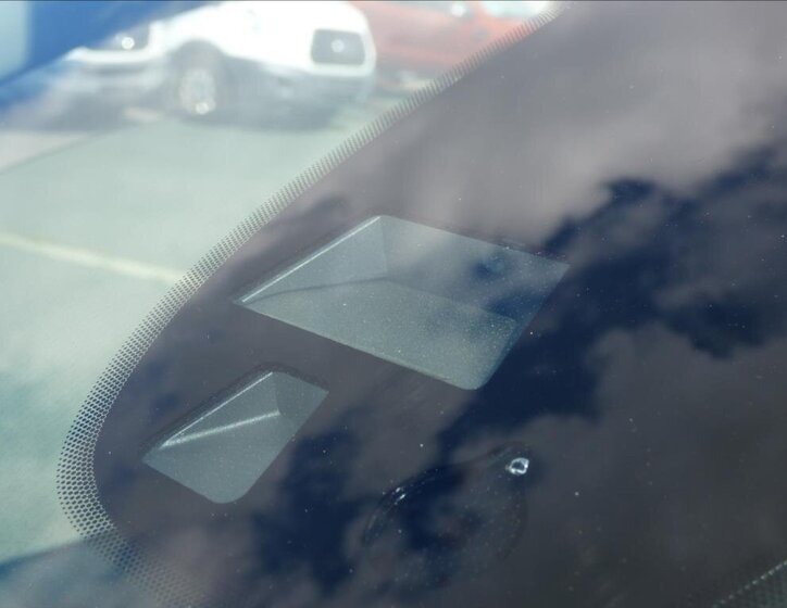 Ford Tourneo Connect MPV 1,5 l 88 kw