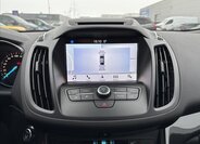 Ford Kuga SUV 2,0 l 110 kw