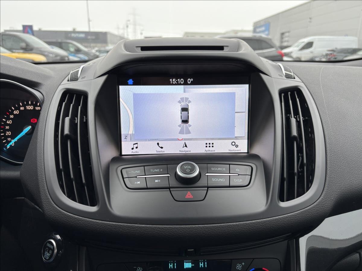 Ford Kuga SUV 2,0 l 110 kw