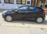 KIA Rio Hatchback 1,2 l 62 kw