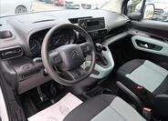 Citroën Berlingo 9