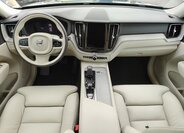 Volvo XC60 SUV 2,0 l 184 kw