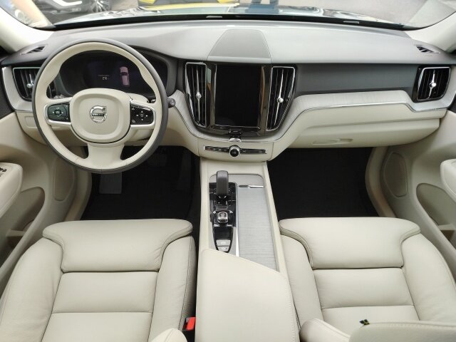 Volvo XC60 SUV 2,0 l 184 kw
