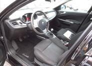 Alfa Romeo Giulietta 17