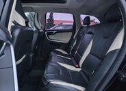 Volvo XC60 SUV 3,0 l 224 kw