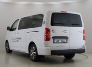 Toyota ProAce Verso VAN / Minibus 2,2 l 0