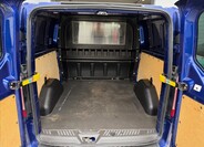 Ford Transit Custom 23