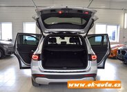 Mercedes-Benz GLB SUV / Terénní 0,0 110 kw
