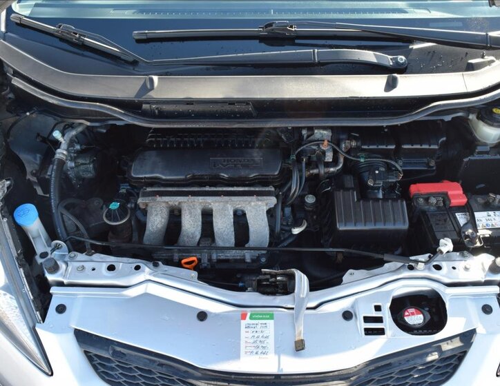 Honda Jazz Hatchback 1,2 l 66 kw