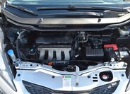 Honda Jazz Hatchback 1,2 l 66 kw