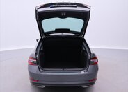 Škoda Superb Sedan / Limuzína 2,0 l 147 kw