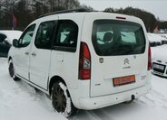 Citroën Berlingo 5