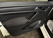 Volkswagen Caddy Kombi 1,4 l 81 kw