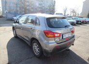 Mitsubishi ASX SUV / Terénní 1,8 l 110 kw