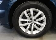 Volkswagen Passat Kombi 2,0 l 110 kw