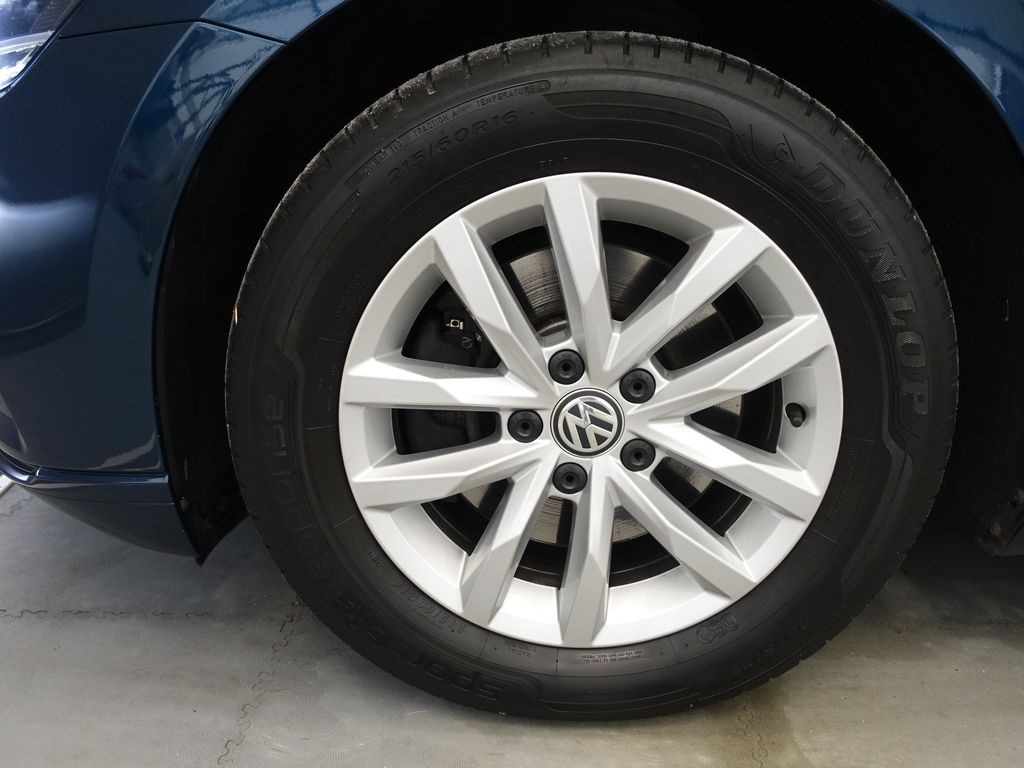 Volkswagen Passat Kombi 2,0 l 110 kw