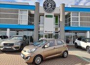 KIA Picanto Hatchback 998,0 50 kw