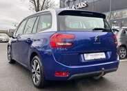 Citroën Grand C4 Picasso MPV 1,2 l 96 kw