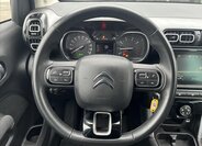 Citroën C3 Aircross SUV 1,2 l 96 kw