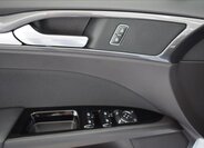 Ford Mondeo Kombi 2,0 l 110 kw