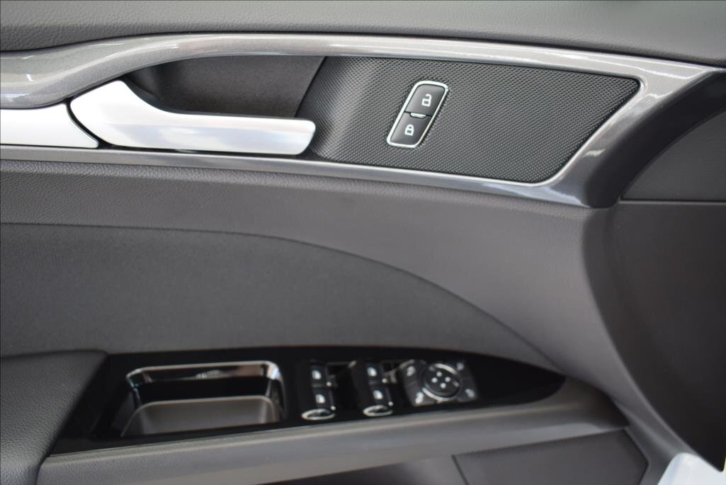 Ford Mondeo Kombi 2,0 l 110 kw