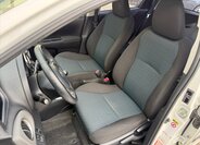 Toyota Yaris Hatchback 1,3 l 73 kw