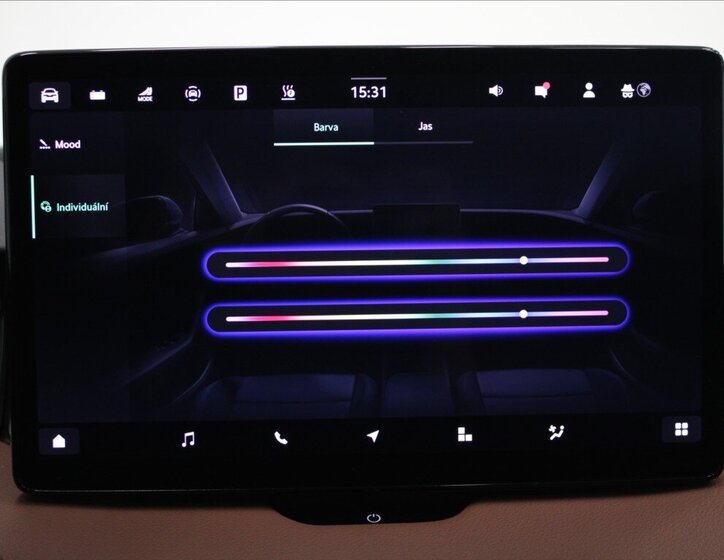 Škoda Superb Kombi 1,5 l 150 kw