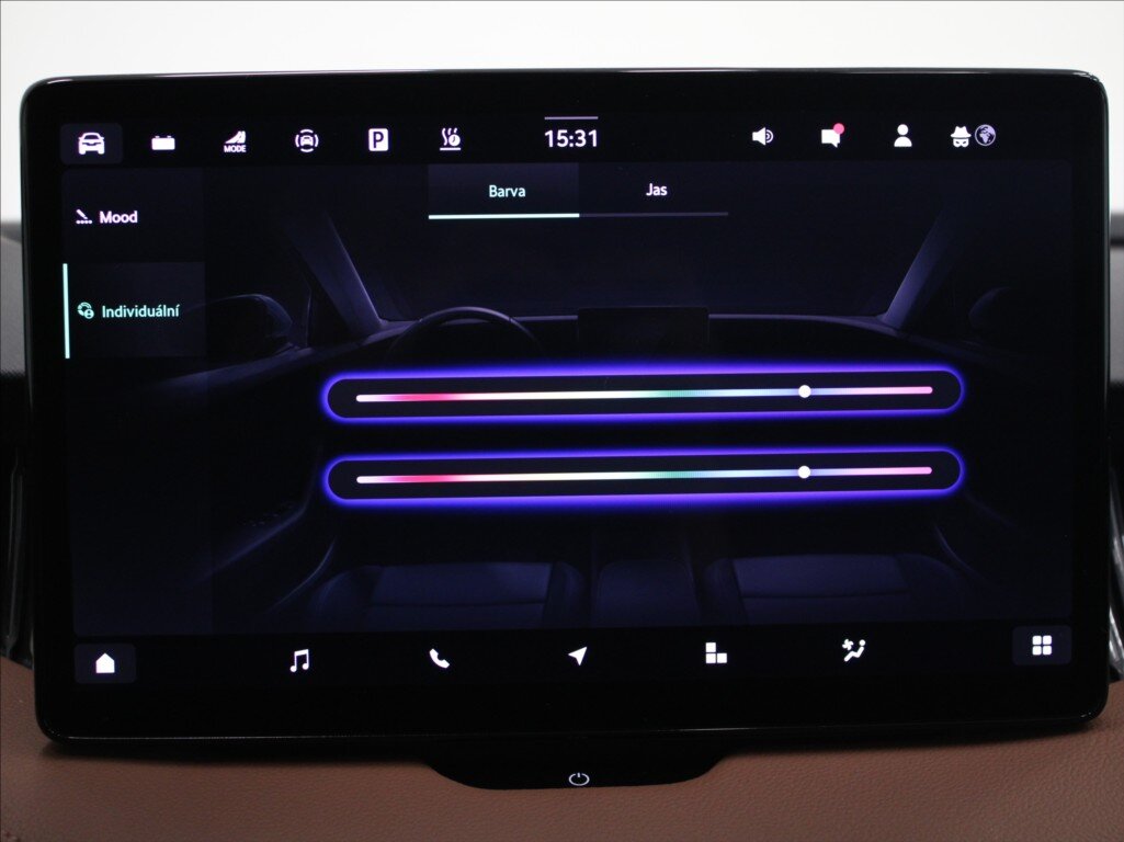 Škoda Superb Kombi 1,5 l 150 kw