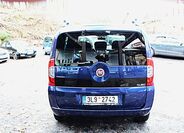 Fiat Qubo 5